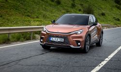 Lexus LBX ve RX Modellerinde Haziran Ayına Özel Fırsatlar Başladı