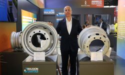 Maxion İnci Jant Grubu Automechanika Fuarı’nda Yerini Aldı