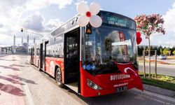 Sakarya Metrobüs Hattı Otokar Kent XL ile Güçlendi