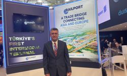 Railport, 300 Milyon Dolarlık Yatırımla Operasyonlara Hazır