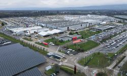 Renault Trucks, Çevreci Dönüşüm Yolculuğunu Sürdürüyor