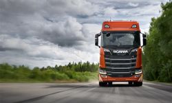 Scania’dan 12 Ay Vadeli Yüzde 0 Faiz Fırsatı