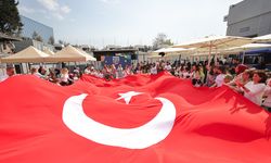 Scania ‘Kids Fest’te Çocuklar Hem Eğlendi Hem Öğrendi