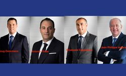 Stellantis’in Yeni CEO’su Antonio Filosa İlk Gününde Liderlik Ekibini Açıkladı