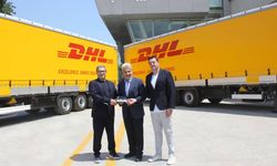 Tırsan, Kona Lojistik’e DHL Operasyonları İçin 100 Treyler Teslim Etti