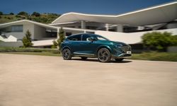 Qashqai e-POWER teknolojisi oyunun kurallarını değiştirecek