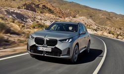 Türkiye’ye Özel BMW X3 20 satışa sunuldu
