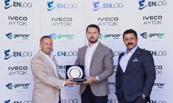 Enlog mikro dağıtım gücünü Iveco ile artırıyor