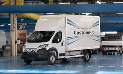 Stellantis Pro One, Atessa fabrikasında Cargo Box BEV üretimine başladı
