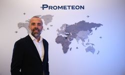 Prometeon’un Geniş Avrupa Bölgesi’ne Türkiye’den CEO