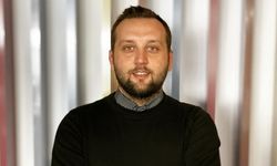 Yiğithan Coşkun, Dinçer Lojistik’te iş geliştirme ve satış direktörü oldu