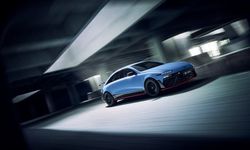 Hyundai’den pist odaklı ikinci elektrikli model: Ioniq 6 N