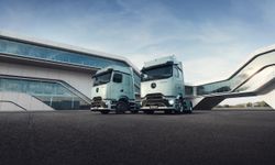 Mercedes-Benz Türk, Yeni Multimedya Kokpit 2’yi tanıttı