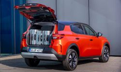 Yeni Opel Frontera aile dostu çözümleri ve ulaşılabilir fiyatlarıyla sınıfına öncülük ediyor