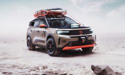 Opel Frontera GRAVEL, elektrikli sürüşü macerayla buluşturuyor