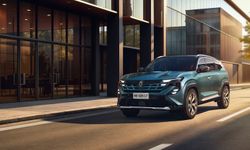 Renault Boreal Türkiye’de üretilecek