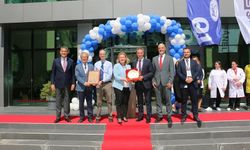 Sanel Kalitesini Ford Q1 Sertifikası İle Taçlandırdı