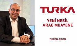 Turka ile yeni nesil motosiklet muayenesi