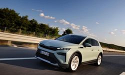 Škoda, 2025’in ilk yarısında küresel satışlarını yüzde 13,6 artırdı