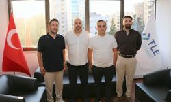 TLE Yazılım, terzi usulü ERP sistemleriyle lojistikte dijital dönüşüm sağlıyor