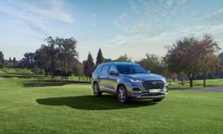 Chery TIGGO8 PRO MAX, yazın kalabalık yolculuklarına çözüm sunuyor