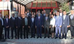 Ticaret Bakanı Bolat’tan UND’ye tam destek mesajı