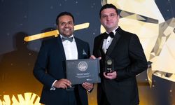 Yüce Auto-Škoda dijital dönüşümde iki ödül birden kazandı