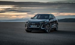 Audi Q5 ve Sportback Türkiye'de satışa çıktı