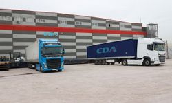CDA Lojistik, entegre hizmetleriyle e-ihracat lojistiğinde fark yaratacak