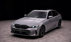 BMW 3 Serisi 50’nci yaşını “50 Jahre Edition” ile kutluyor
