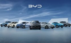 BYD,  Fortune Global 500 Listesinde 91. Sıraya Yükseldi
