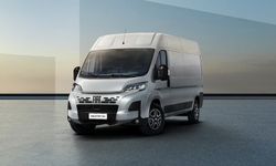 Fiat professional ile ticari aracını şimdi al, ödemeye 2027’de başla!