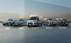 Fiat Professional’dan sıfır faizli kredi kampanyası