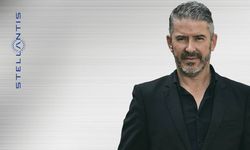 Stellantis’te tasarım liderliği Gilles Vidal’e emanet
