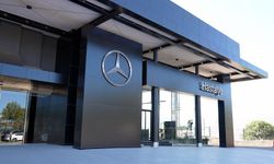 Hastalya Antalya ve Hastalya Denizli bayileri Mercedes-Benz Türk standartlarında yenilendi
