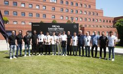 Mercedes-Benz Türk’ten mezun gençlere istihdam kampı
