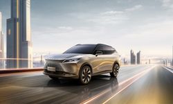 OMODA’nın yepyeni modeli OMODA 7  yakında Türkiye’de