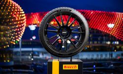Yeni Pirelli P Zero, Auto Express’in karşılaştırmalı lastik testini kazandı