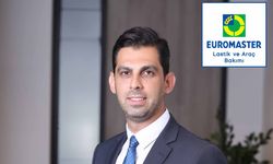 Euromaster Türkiye’nin yönetimi Serhat Sezginsoy’a emanet