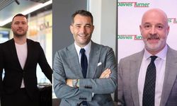 Talay Logistics, İngiltere ve İrlanda hattında Davies Turner ile güçlerini birleştirdi