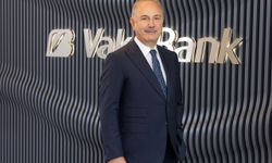 Vakıfbank lojistik sektörüne karbon emisyonunu azaltacak kredi paketi sundu