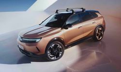 Opel Grandland, yeni aksesuarlarıyla konforu ve güvenliği artırıyor