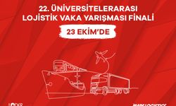 Genç Lojistikçiler 23 Ekim’de İstanbul’da yarışacak