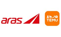 Aras Kargo ile Temu Türkiye'deki satıcılar için iş birliği yapıyor