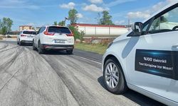 Elektrikli ve hibrit sürüş haftası İstanbul’da başlıyor