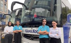 Kâmil Koç, hostes kadrosuna yeni alımlarla istihdamı artırıyor