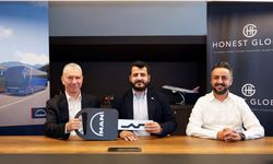 Honest Global, filosunu 10 adet ödüllü MAN Lion’s Coach ile güçlendirdi