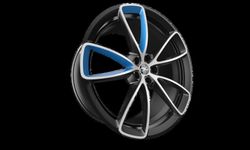Maxion Wheels, geleceğin mobilitesi için tasarlanan yeni jant çözümlerini tanıttı