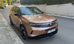 Opel Grandland Elektrik test sürüşü: aileler ve uzun yol kullanıcıları için ideal mi?