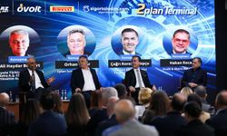 2plan, otomotivin dönüşümünü sektör liderleriyle masaya yatırdı